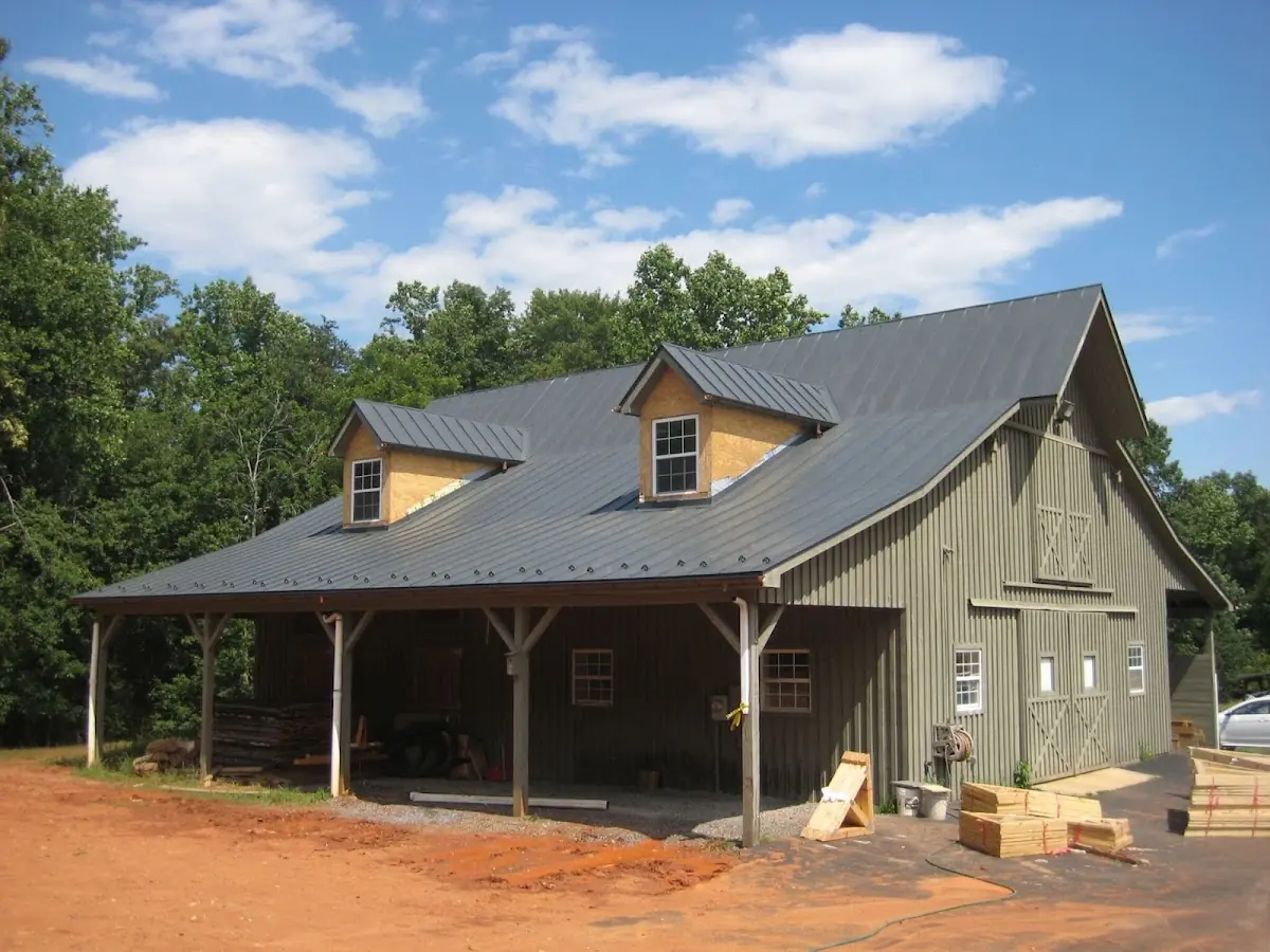 Expert Roof Coating workmanship in Baristo